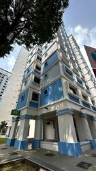 Blk 551 Serangoon North Avenue 3 (Serangoon), HDB 5 Rooms #638489191